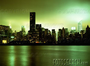 usa, new york, 
new york city, 
city skyline, 
night. fotosearch 
- search stock 
photos, pictures, 
images, and photo 
clipart